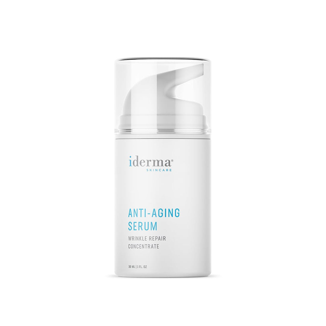 Anti-Aging Serum-iderma skincare