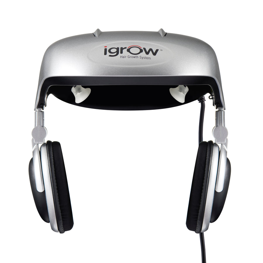 iGrow Hair Growth Laser System