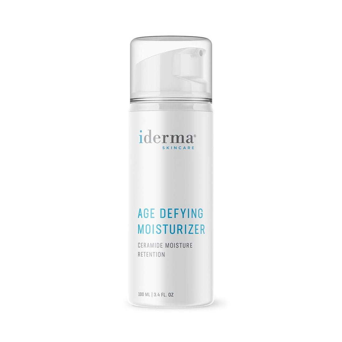 Age Defying Moisturizer-iderma skincare