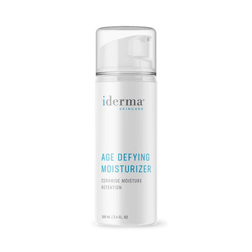 Age Defying Moisturizer-iderma skincare