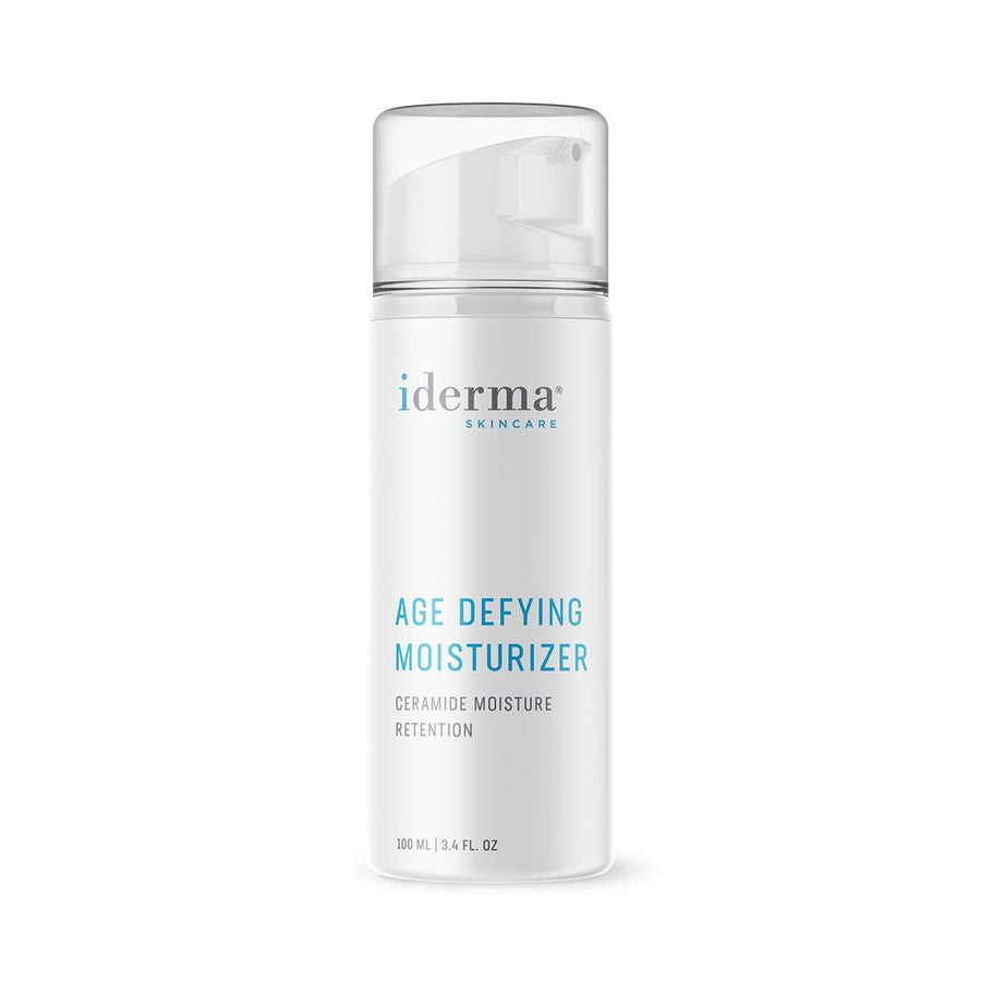 Age Defying Moisturizer-iderma skincare