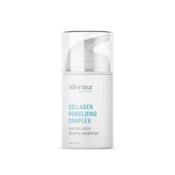 Collagen Rebuilding Complex-iderma skincare
