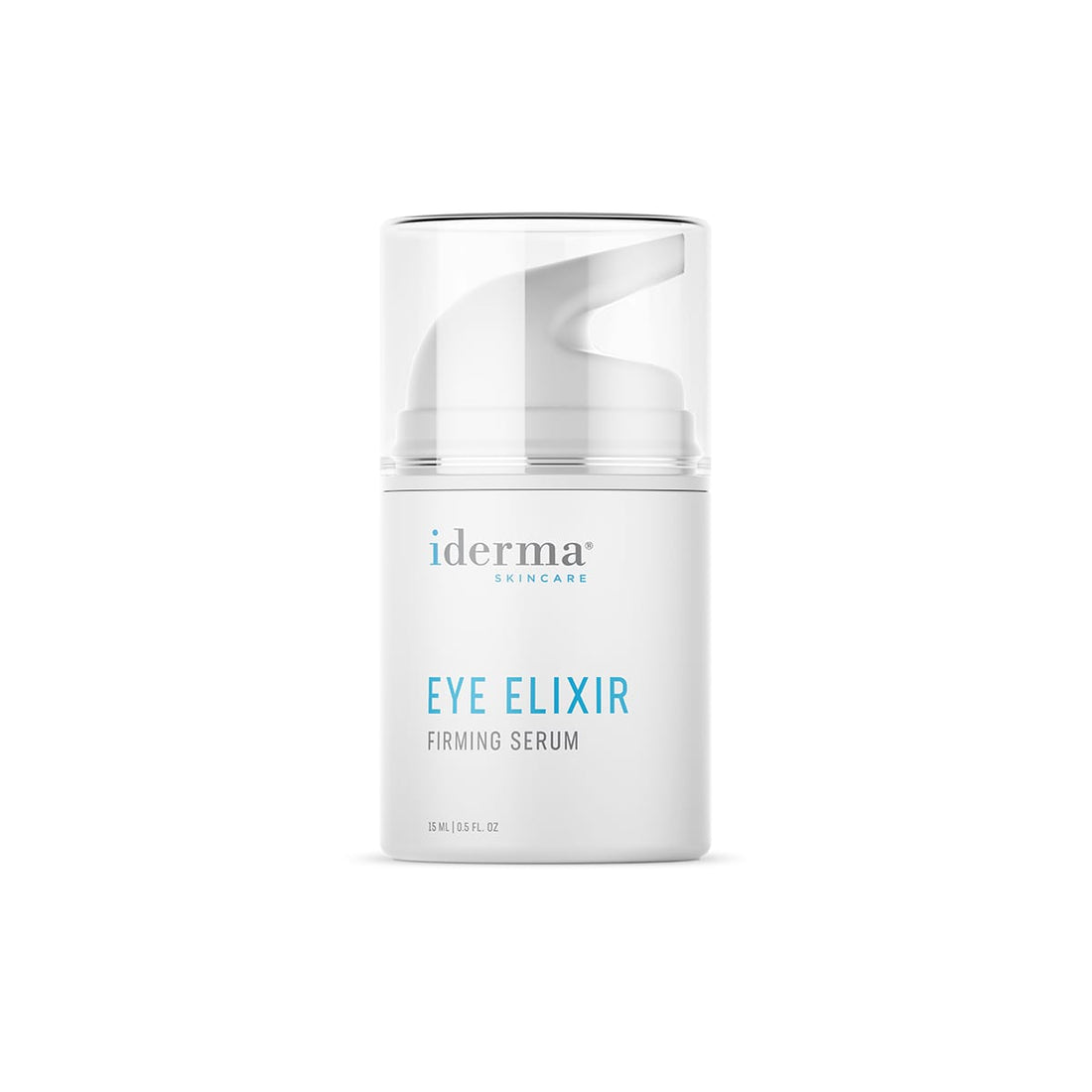 Eye Elixir-iderma skincare