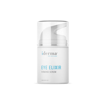 Eye Elixir-iderma skincare