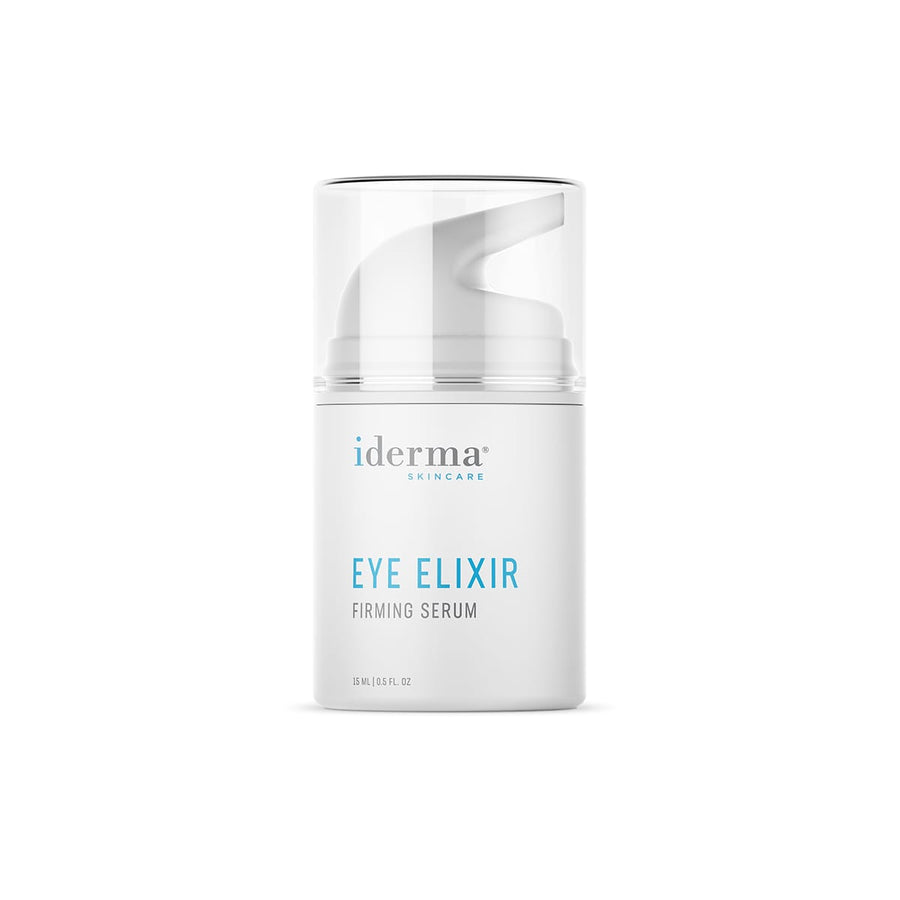 Eye Elixir-iderma skincare